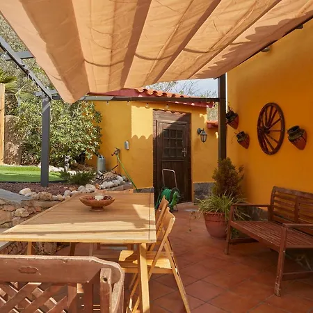 Holiday home Amazing Close To Sitges, Jacuzzi, Swimming Pool & Exellent Views Olivella