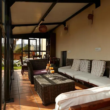 Holiday home Amazing Close To Sitges, Jacuzzi, Swimming Pool & Exellent Views *