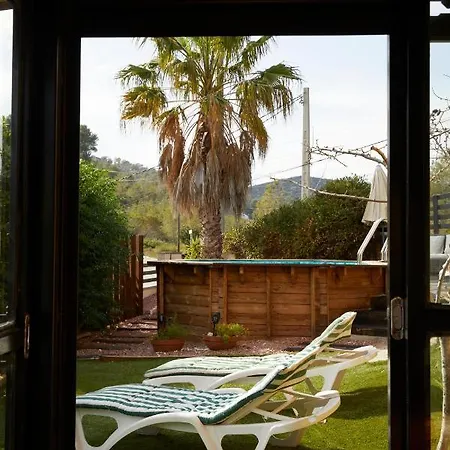 Amazing Close To Sitges, Jacuzzi, Swimming Pool & Exellent Views Holiday home *