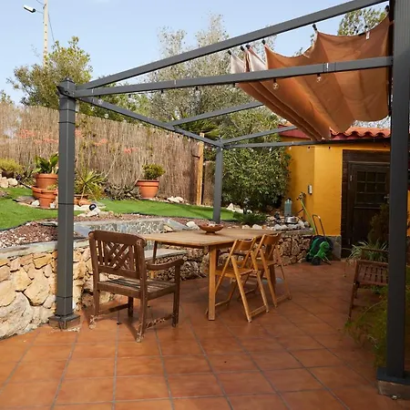 Amazing Close To Sitges, Jacuzzi, Swimming Pool & Exellent Views Olivella