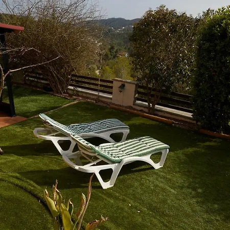 Holiday home Amazing Close To Sitges, Jacuzzi, Swimming Pool & Exellent Views