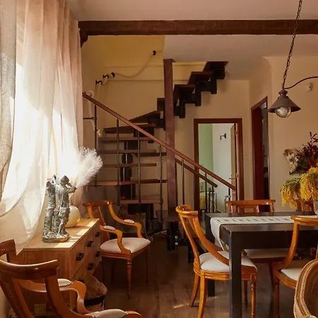 Holiday home Amazing Close To Sitges, Jacuzzi, Swimming Pool & Exellent Views Olivella