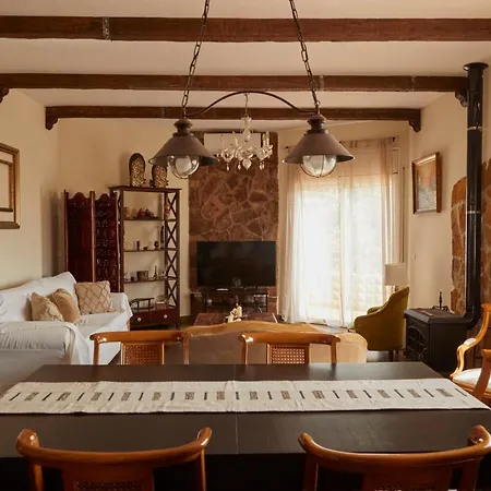Amazing Close To Sitges, Jacuzzi, Swimming Pool & Exellent Views Olivella