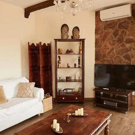 Amazing Close To Sitges, Jacuzzi, Swimming Pool & Exellent Views
